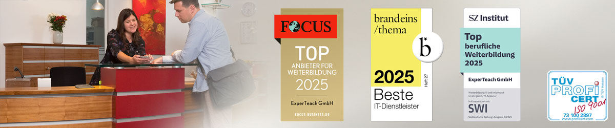 Seminar rooms in Munich for up to 17 people
